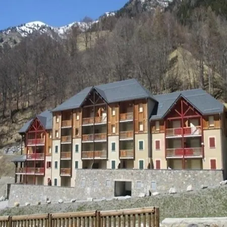 Le Bois De Marie 12 Sers (Hautes-Pyrenees)