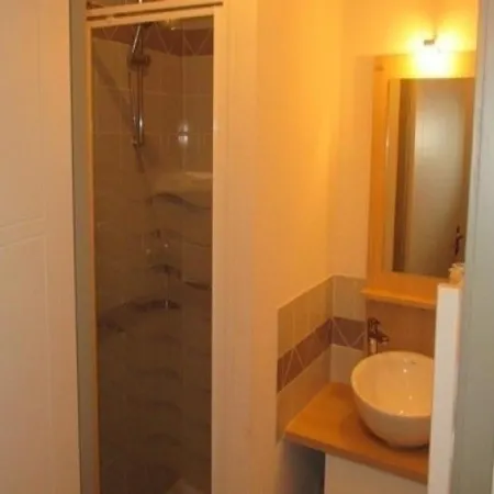 Le Bois De Marie 12 Apartmán