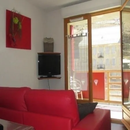 Apartmán Le Bois De Marie 12
